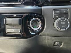 2025 Chevrolet Silverado HD LTZ Premium W/Tech Pack