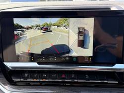 2025 Chevrolet Silverado HD LTZ Premium W/Tech Pack