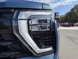 2025 Chevrolet Silverado HD LTZ Premium W/Tech Pack