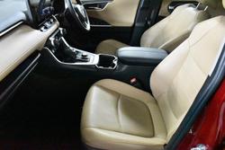 2024 Toyota RAV4 Cruiser