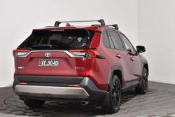 2024 Toyota RAV4 Cruiser