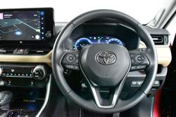 2024 Toyota RAV4 Cruiser