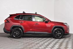 2024 Toyota RAV4 Cruiser