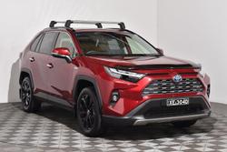2024 Toyota RAV4 Cruiser