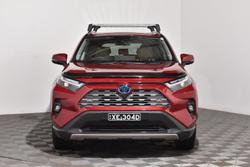 2024 Toyota RAV4 Cruiser