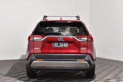 2024 Toyota RAV4 Cruiser
