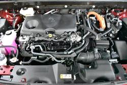 2024 Toyota RAV4 Cruiser