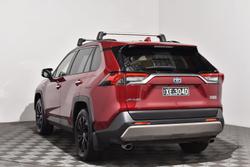 2024 Toyota RAV4 Cruiser