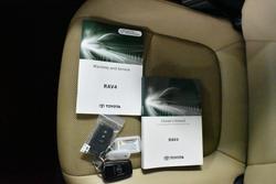 2024 Toyota RAV4 Cruiser