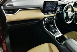 2024 Toyota RAV4 Cruiser