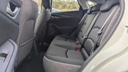 2025 Mazda CX-3 G20 Pure