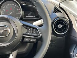 2025 Mazda CX-3 G20 Pure