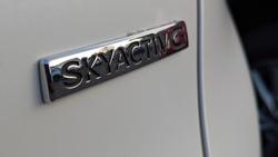 2025 Mazda CX-3 G20 Pure