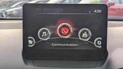 2025 Mazda CX-3 G20 Pure