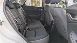 2025 Mazda CX-3 G20 Pure