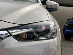 2025 Mazda CX-3 G20 Pure