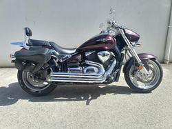 Suzuki VZ1500 Boulevard (M90)
