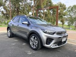 2024 Kia Stonic GT-Line