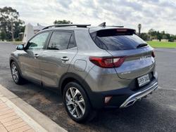 2024 Kia Stonic GT-Line