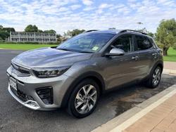 2024 Kia Stonic GT-Line