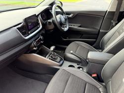 2024 Kia Stonic GT-Line