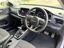 2024 Kia Stonic GT-Line