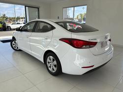 2014 Hyundai Elantra Active