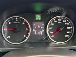 2016 Mitsubishi
                Triton GLS