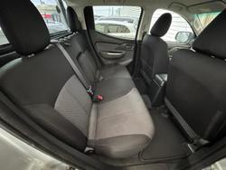 2016 Mitsubishi
                Triton GLS