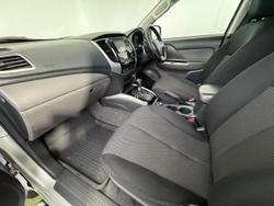 2016 Mitsubishi
                Triton GLS