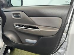 2016 Mitsubishi
                Triton GLS