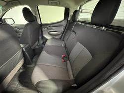 2016 Mitsubishi
                Triton GLS