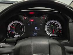 2020 RAM 1500 Laramie DS MY19 4X4 Dual Range Bright White