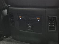 2020 RAM 1500 Laramie DS MY19 4X4 Dual Range Bright White