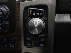 2020 RAM 1500 Laramie DS MY19 4X4 Dual Range Bright White
