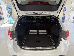 2013 Hyundai i40 Elite VF2 Creamy White