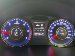 2013 Hyundai i40 Elite VF2 Creamy White