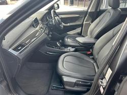 2017 BMW
                X1 sDrive20i