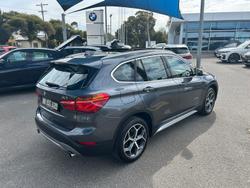 2017 BMW
                X1 sDrive20i