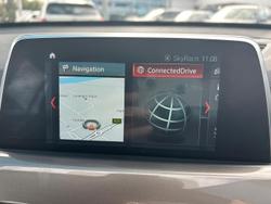 2017 BMW X1 sDrive20i