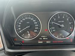 2017 BMW X1 sDrive20i