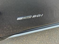 2017 BMW X1 sDrive20i