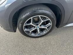 2017 BMW X1 sDrive20i