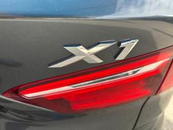 2017 BMW X1 sDrive20i