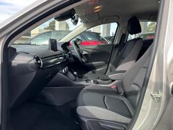 2025 Mazda CX-3 G20 Pure