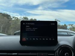 2025 Mazda CX-3 G20 Pure