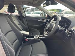 2025 Mazda CX-3 G20 Pure