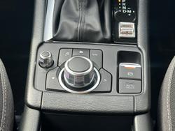 2025 Mazda CX-3 G20 Pure