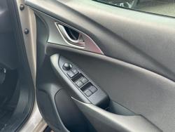 2025 Mazda CX-3 G20 Pure