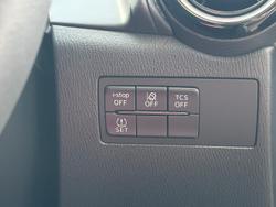 2025 Mazda CX-3 G20 Pure